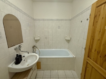 Pronájem bytu 1+kk v osobním vlastnictví 34 m², České Budějovice