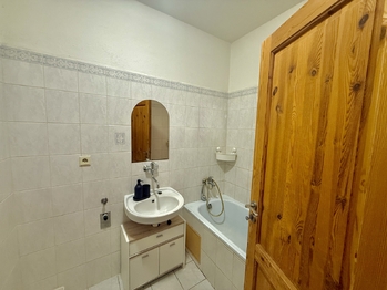 Pronájem bytu 1+kk v osobním vlastnictví 34 m², České Budějovice