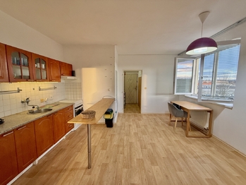 Pronájem bytu 1+kk v osobním vlastnictví 34 m², České Budějovice