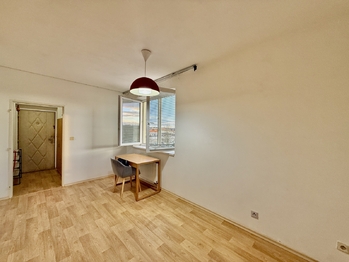 Pronájem bytu 1+kk v osobním vlastnictví 34 m², České Budějovice