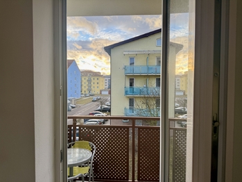 Pronájem bytu 1+kk v osobním vlastnictví 34 m², České Budějovice