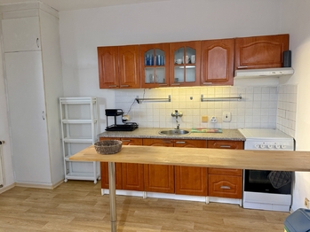 Pronájem bytu 1+kk v osobním vlastnictví 34 m², České Budějovice