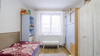 Prodej domu 78 m², Svitavy