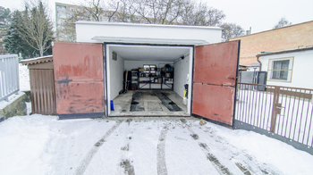 Prodej domu 78 m², Svitavy