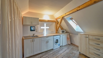 Pronájem bytu 1+kk v osobním vlastnictví 32 m², Znojmo