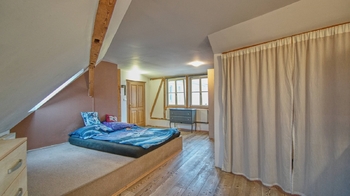 Pronájem bytu 1+kk v osobním vlastnictví 32 m², Znojmo