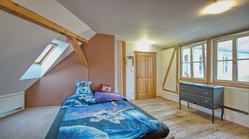 Pronájem bytu 1+kk v osobním vlastnictví 32 m², Znojmo