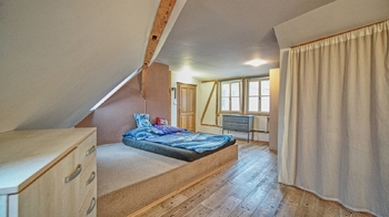 Pronájem bytu 1+kk v osobním vlastnictví 32 m², Znojmo