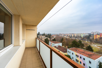 Prodej bytu 3+1 v osobním vlastnictví 72 m², Brandýs nad Labem-Stará Boleslav