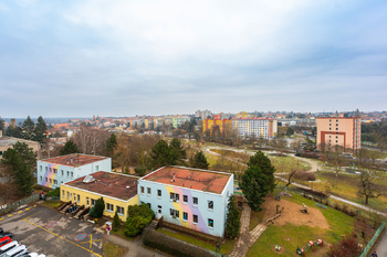 Prodej bytu 3+1 v osobním vlastnictví 72 m², Brandýs nad Labem-Stará Boleslav