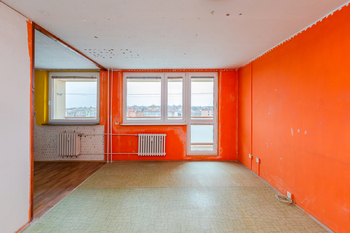 Prodej bytu 3+1 v osobním vlastnictví 72 m², Brandýs nad Labem-Stará Boleslav