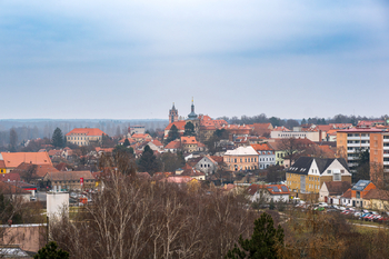 Prodej bytu 3+1 v osobním vlastnictví 72 m², Brandýs nad Labem-Stará Boleslav