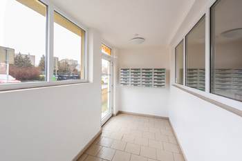 Prodej bytu 3+1 v osobním vlastnictví 72 m², Brandýs nad Labem-Stará Boleslav