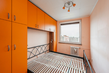 Prodej bytu 3+1 v osobním vlastnictví 72 m², Brandýs nad Labem-Stará Boleslav