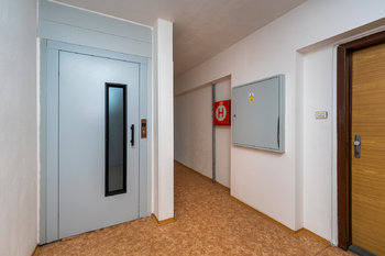 Prodej bytu 3+1 v osobním vlastnictví 72 m², Brandýs nad Labem-Stará Boleslav