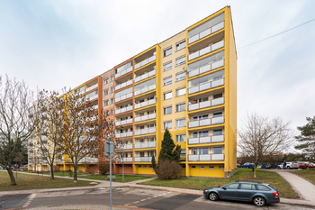 Prodej bytu 3+1 v osobním vlastnictví 72 m², Brandýs nad Labem-Stará Boleslav