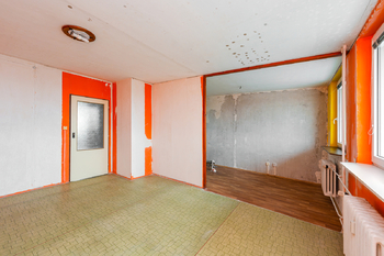 Prodej bytu 3+1 v osobním vlastnictví 72 m², Brandýs nad Labem-Stará Boleslav