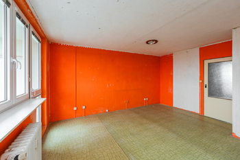 Prodej bytu 3+1 v osobním vlastnictví 72 m², Brandýs nad Labem-Stará Boleslav