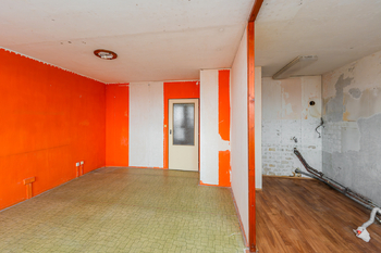 Prodej bytu 3+1 v osobním vlastnictví 72 m², Brandýs nad Labem-Stará Boleslav