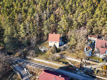 Prodej chaty / chalupy 81 m², Kamýk nad Vltavou