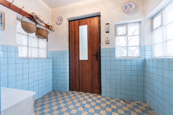 Prodej chaty / chalupy 81 m², Kamýk nad Vltavou