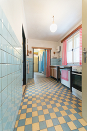 Prodej chaty / chalupy 81 m², Kamýk nad Vltavou