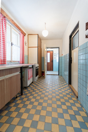 Prodej chaty / chalupy 81 m², Kamýk nad Vltavou