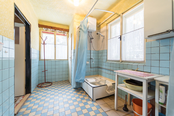 Prodej chaty / chalupy 81 m², Kamýk nad Vltavou