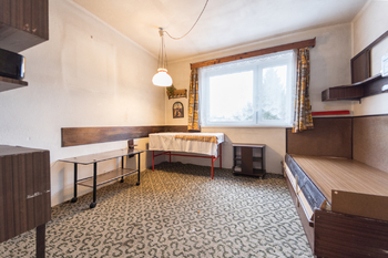 Prodej chaty / chalupy 81 m², Kamýk nad Vltavou