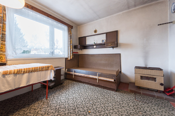 Prodej chaty / chalupy 81 m², Kamýk nad Vltavou