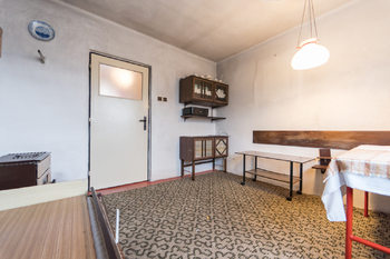 Prodej chaty / chalupy 81 m², Kamýk nad Vltavou