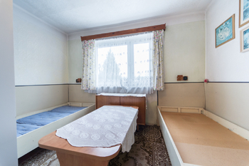 Prodej chaty / chalupy 81 m², Kamýk nad Vltavou