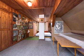 Prodej chaty / chalupy 81 m², Kamýk nad Vltavou