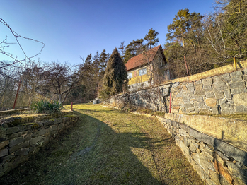 Prodej chaty / chalupy 81 m², Kamýk nad Vltavou