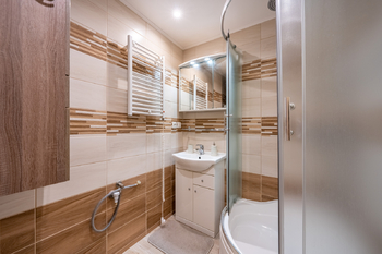 Pronájem bytu 2+1 v osobním vlastnictví 51 m², Ústí nad Labem