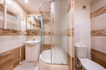 Pronájem bytu 2+1 v osobním vlastnictví 51 m², Ústí nad Labem