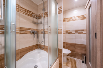 Pronájem bytu 2+1 v osobním vlastnictví 51 m², Ústí nad Labem