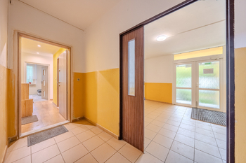 Pronájem bytu 2+1 v osobním vlastnictví 51 m², Ústí nad Labem