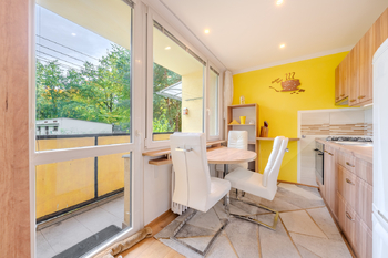 Pronájem bytu 2+1 v osobním vlastnictví 51 m², Ústí nad Labem