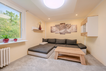 Pronájem bytu 2+1 v osobním vlastnictví 51 m², Ústí nad Labem