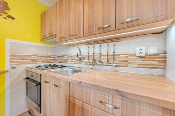 Pronájem bytu 2+1 v osobním vlastnictví 51 m², Ústí nad Labem