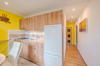 Pronájem bytu 2+1 v osobním vlastnictví 51 m², Ústí nad Labem