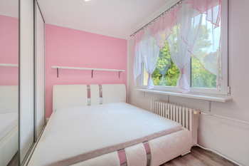 Pronájem bytu 2+1 v osobním vlastnictví 51 m², Ústí nad Labem