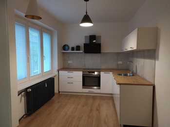 Pronájem bytu 2+1 v družstevním vlastnictví 57 m², Teplice