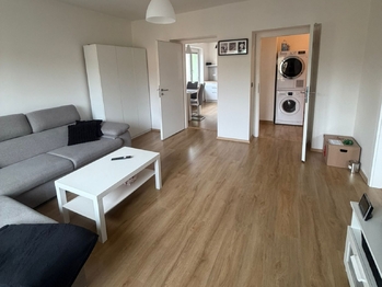 Pronájem bytu 2+1 v družstevním vlastnictví 57 m², Teplice