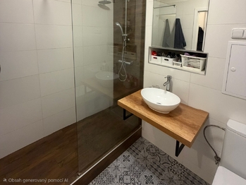 Pronájem bytu 2+1 v družstevním vlastnictví 57 m², Teplice