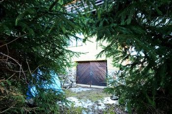 Prodej chaty / chalupy 86 m², Horní Planá