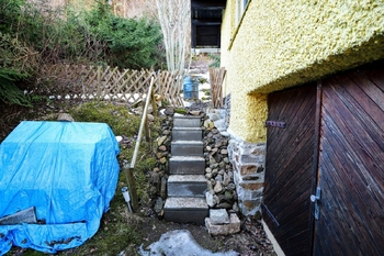 Prodej chaty / chalupy 86 m², Horní Planá