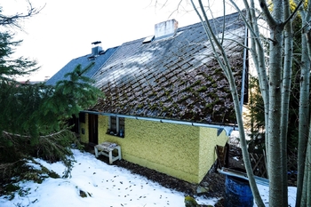 Prodej chaty / chalupy 86 m², Horní Planá