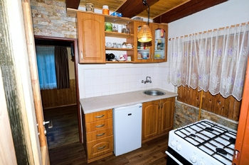 Prodej chaty / chalupy 86 m², Horní Planá